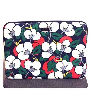 Kate Spade laptop case